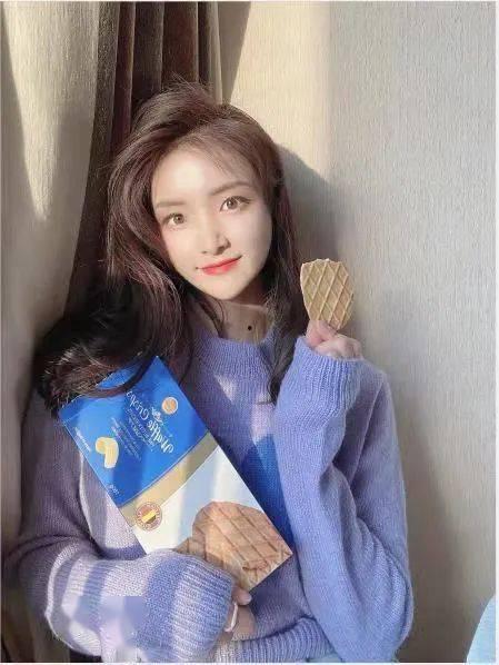 网红有叫优优的吗,优优的崛起之路